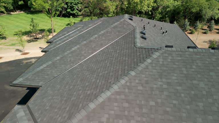 Best Cold Roofs  in Wellington, OH