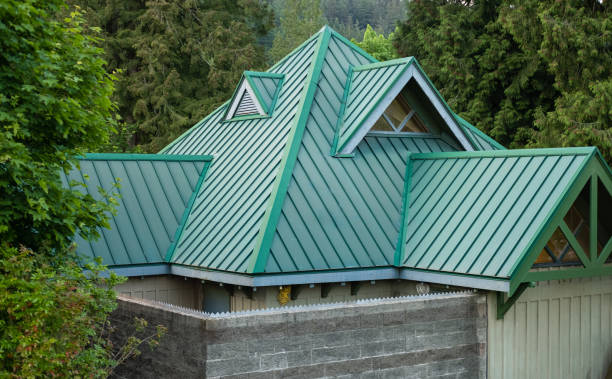 Best Roof Coating and Sealing  in Wellington, OH