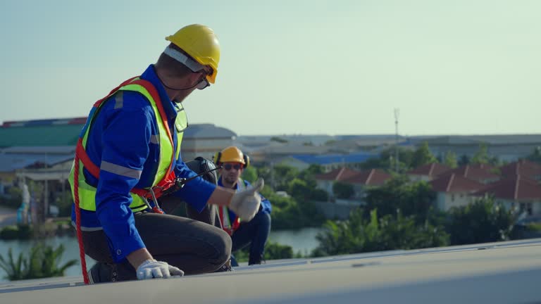 Best Roofing for New Construction  in Wellington, OH