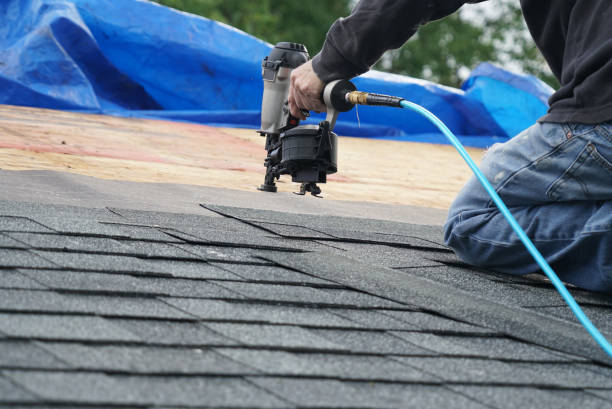 Best Rubber Roofing (EPDM, TPO)  in Wellington, OH