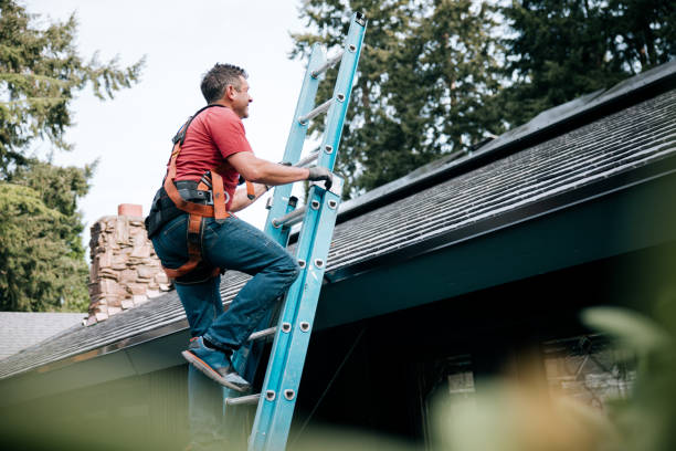 Best Emergency Roof Repair Services  in Wellington, OH