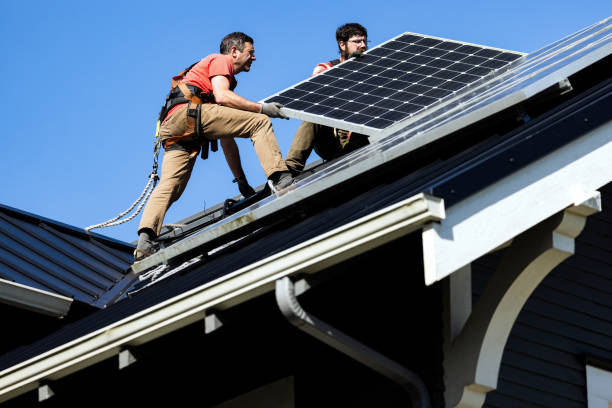 Wellington, OH Roofing Service Company